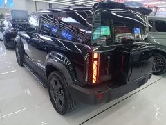 Chery iCAR 03 401km FWD Standard Advanced Edition - ფოტო 4