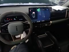 Chery iCAR 03 401km FWD Standard Advanced Edition - ფოტო 9
