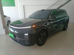 Li Auto L9 2022 Max - ფოტო 1
