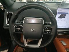 Li Auto L9 2022 Max - ფოტო 10