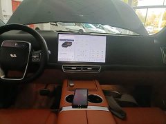 Li Auto L9 2022 Max - ფოტო 12