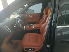 Li Auto L9 2022 Max - ფოტო 14