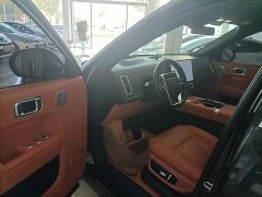 Li Auto L9 2022 Max - ფოტო 15