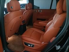 Li Auto L9 2022 Max - ფოტო 16
