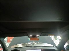 Li Auto L9 2022 Max - ფოტო 17