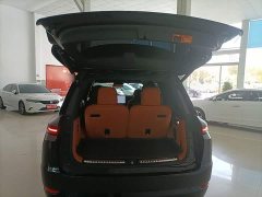 Li Auto L9 2022 Max - ფოტო 18