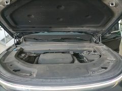 Li Auto L9 2022 Max - ფოტო 19