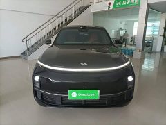 Li Auto L9 2022 Max - ფოტო 2