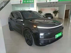 Li Auto L9 2022 Max - ფოტო 3