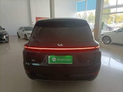 Li Auto L9 2022 Max - ფოტო 5