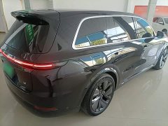 Li Auto L9 2022 Max - ფოტო 6