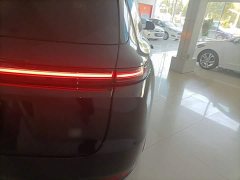 Li Auto L9 2022 Max - ფოტო 7