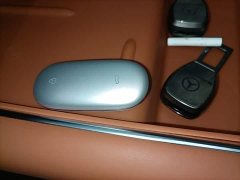 Li Auto L9 2022 Max - ფოტო 8