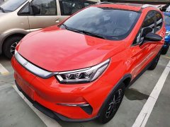 BYD Yuan Pro Lifetime Edition - ფოტო 1