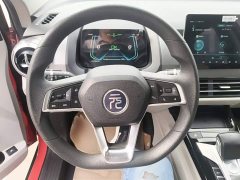 BYD Yuan Pro Lifetime Edition - ფოტო 10