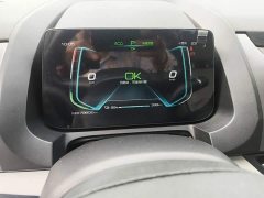 BYD Yuan Pro Lifetime Edition - ფოტო 11