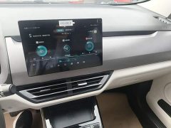 BYD Yuan Pro Lifetime Edition - ფოტო 12