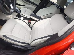BYD Yuan Pro Lifetime Edition - ფოტო 14