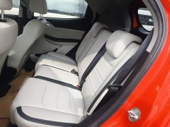 BYD Yuan Pro Lifetime Edition - ფოტო 16