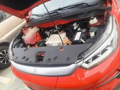 BYD Yuan Pro Lifetime Edition - ფოტო 19