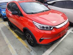 BYD Yuan Pro Lifetime Edition - ფოტო 3