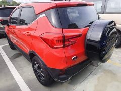 BYD Yuan Pro Lifetime Edition - ფოტო 4
