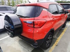 BYD Yuan Pro Lifetime Edition - ფოტო 6