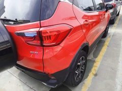 BYD Yuan Pro Lifetime Edition - ფოტო 7