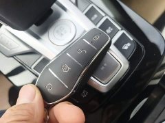 BYD Yuan Pro Lifetime Edition - ფოტო 8