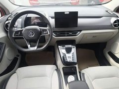 BYD Yuan Pro Lifetime Edition - ფოტო 9