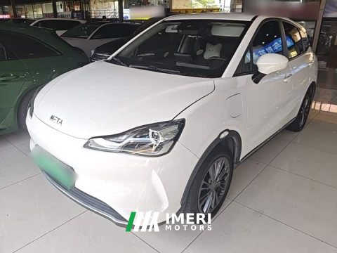 2022 Neta V Tide 400 Lite - ავტომობილი ჩინეთიდან