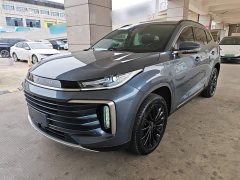 Changan Chitu Lingyun 290T Two-Wheel Drive Star Shine Edition - ფოტო 1