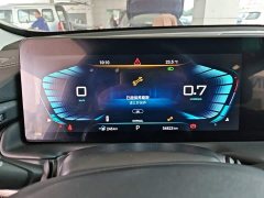 Changan Chitu Lingyun 290T Two-Wheel Drive Star Shine Edition - ფოტო 11