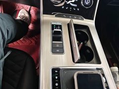 Changan Chitu Lingyun 290T Two-Wheel Drive Star Shine Edition - ფოტო 13
