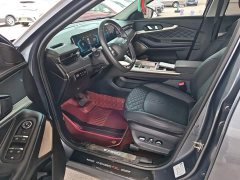 Changan Chitu Lingyun 290T Two-Wheel Drive Star Shine Edition - ფოტო 14
