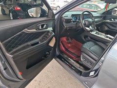 Changan Chitu Lingyun 290T Two-Wheel Drive Star Shine Edition - ფოტო 15