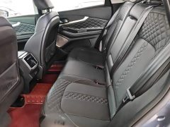 Changan Chitu Lingyun 290T Two-Wheel Drive Star Shine Edition - ფოტო 16