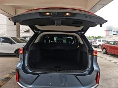 Changan Chitu Lingyun 290T Two-Wheel Drive Star Shine Edition - ფოტო 18