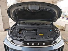 Changan Chitu Lingyun 290T Two-Wheel Drive Star Shine Edition - ფოტო 19