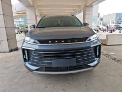 Changan Chitu Lingyun 290T Two-Wheel Drive Star Shine Edition - ფოტო 2