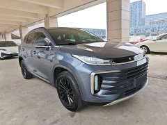 Changan Chitu Lingyun 290T Two-Wheel Drive Star Shine Edition - ფოტო 3