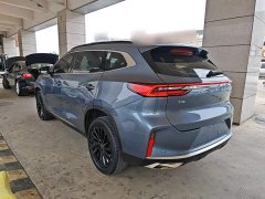 Changan Chitu Lingyun 290T Two-Wheel Drive Star Shine Edition - ფოტო 4