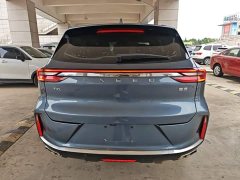 Changan Chitu Lingyun 290T Two-Wheel Drive Star Shine Edition - ფოტო 5
