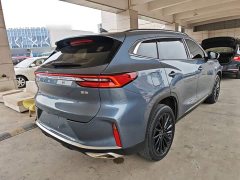 Changan Chitu Lingyun 290T Two-Wheel Drive Star Shine Edition - ფოტო 6
