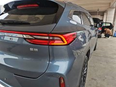 Changan Chitu Lingyun 290T Two-Wheel Drive Star Shine Edition - ფოტო 7