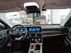 Changan Chitu Lingyun 290T Two-Wheel Drive Star Shine Edition - ფოტო 9
