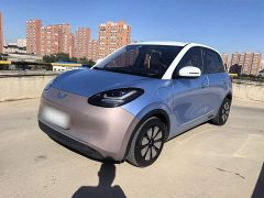Wuling Binguo 333km Joy Edition - ფოტო 1