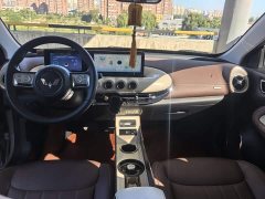 Wuling Binguo 333km Joy Edition - ფოტო 10