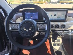 Wuling Binguo 333km Joy Edition - ფოტო 12