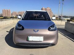 Wuling Binguo 333km Joy Edition - ფოტო 4